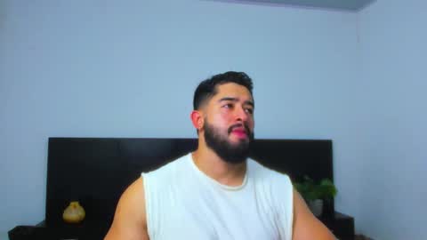 Snapshot of mathew_flintt chatting on October 2025 09:14:01 PM Mathew Flintt  online show from October 2025 09:14:01 PM