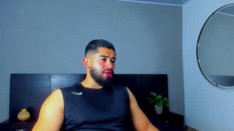 Snapshot of mathew_flintt chatting on October 2025 09:49:02 PM Mathew Flintt  online show from October 2025 09:49:02 PM