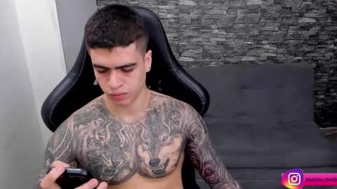 Mathew Independent model online show from November 2025 06:34:02 PM