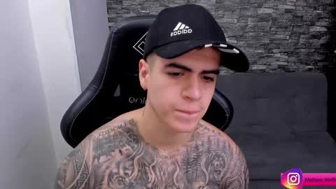 Mathew Independent model online show from November 2025 07:02:02 PM