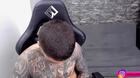 Mathew Independent model online show from December 2025 08:05:01 PM