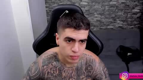 Mathew Independent model online show from February 2026 10:59:01 PM