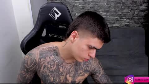 Mathew Independent model online show from April 2026 04:12:01 AM