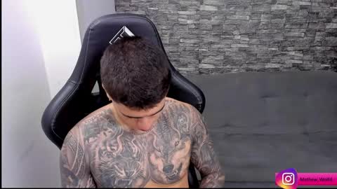 Mathew Independent model online show from April 2026 02:26:02 AM