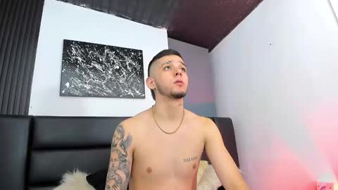 mathewboy2 online show from March 2026 12:33:02 PM