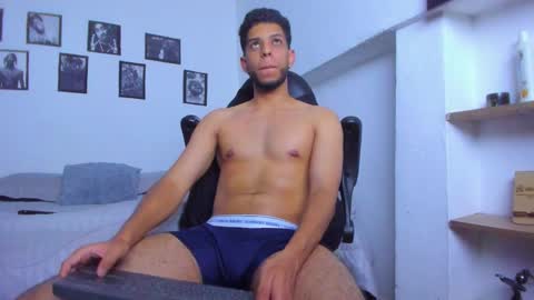 Teo online show from March 2026 12:33:01 AM