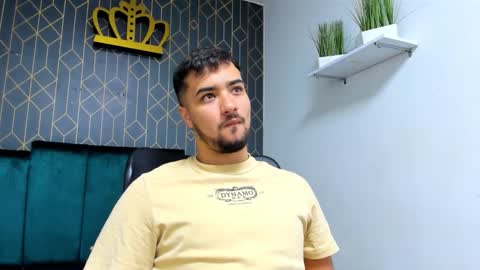 Mathews online show from November 2025 11:56:02 AM