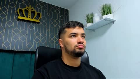 Mathews online show from December 2025 11:37:01 AM