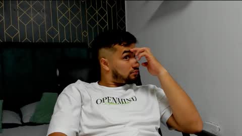 Mathews online show from February 2026 12:02:01 PM