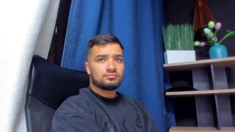 Snapshot of mathews_colton1 chatting on April 2026 11:44:02 AM Mathews online show from April 2026 11:44:02 AM