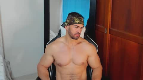 mathews_smith online show from October 2025 11:55:02 AM