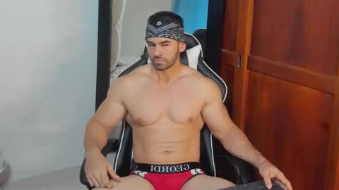 mathews_smith online show from February 2026 11:44:01 AM