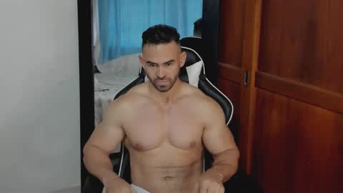 mathews_smith online show from April 2026 11:37:01 AM