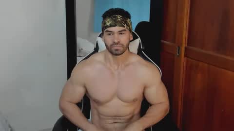 mathews_smith online show from April 2026 11:39:02 AM