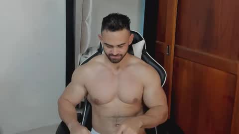 mathews_smith online show from April 2026 11:35:01 AM