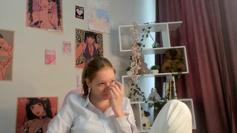 Rita online show from October 2025 09:16:01 AM