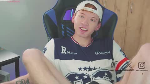 Alejandro Alex online show from December 2025 01:53:01 PM