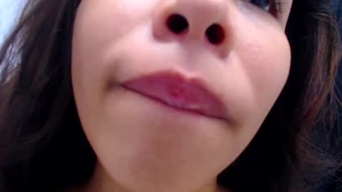 Mati04 online show from October 2025 11:04:01 PM