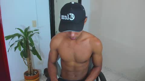 Matias Blake online show from August 2026 02:11:02 PM