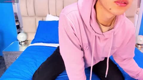 Snapshot of matias_jeong chatting on November 2025 01:10:02 PM Matias Jeong online show from November 2025 01:10:02 PM