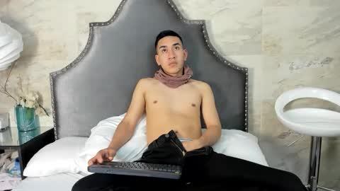 Matias Jeong  online show from December 2025 04:47:02 PM