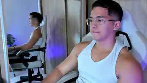 matias_strong1 online show from August 2026 11:48:02 AM