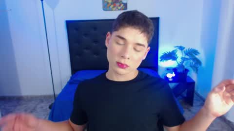 Mati online show from January 2026 08:23:01 PM