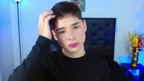 Mati online show from April 2026 01:44:01 PM