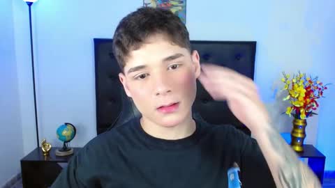 Mati online show from April 2026 01:50:02 PM