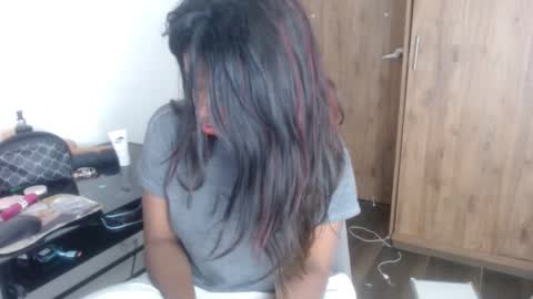 Snapshot of matilde27 chatting on December 2024 11:13:02 PM Daniela online show from December 2024 11:13:02 PM