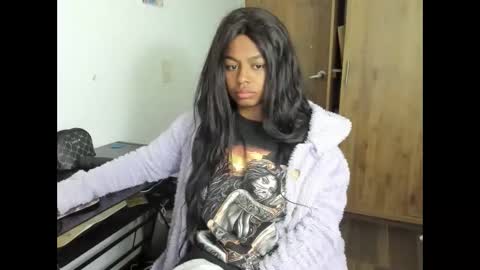 Snapshot of matilde27 chatting on March 2025 11:22:02 AM Daniela online show from March 2025 11:22:02 AM