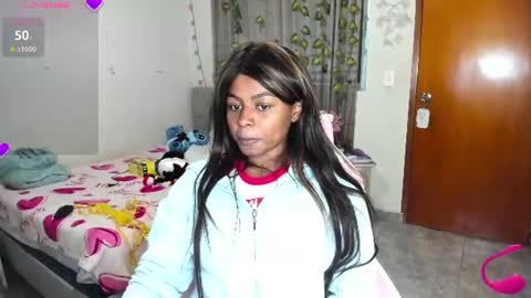 Daniela online show from July 2026 12:08:02 AM