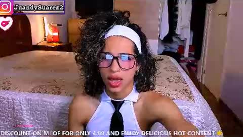 Abby Bella online show from July 2026 07:07:02 PM