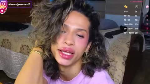 Abby Bella online show from July 2026 07:32:02 PM