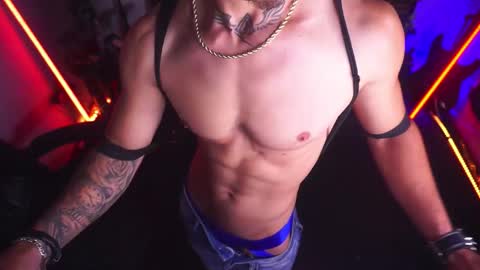 matius online show from December 2025 02:22:01 PM