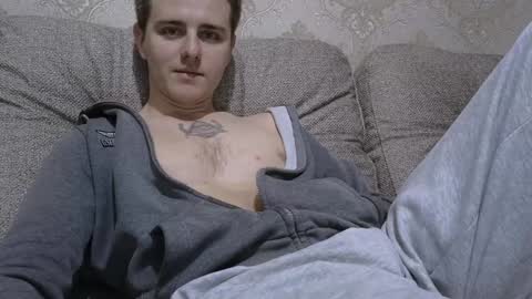 Matt online show from January 2025 10:17:01 PM