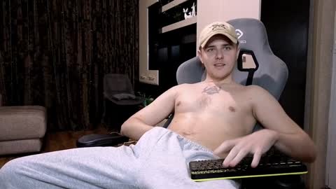 Matt online show from January 2025 02:58:02 AM