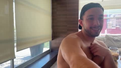 The Matt Leon online show from February 2025 06:40:02 PM