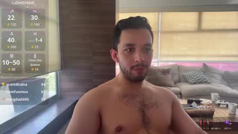 The Matt Leon online show from March 2025 09:48:02 PM