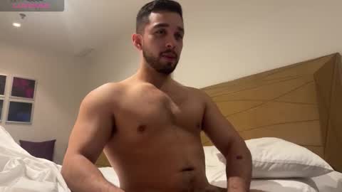 The Matt Leon online show from October 2025 05:21:02 AM