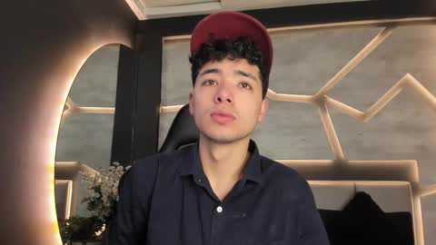 Snapshot of matt_wolf_ chatting on January 2026 01:16:02 PM matt online show from January 2026 01:16:02 PM