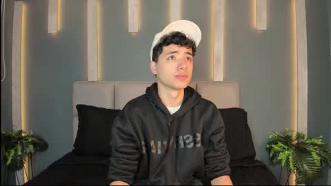 Snapshot of matt_wolf_ chatting on January 2026 11:26:02 AM matt online show from January 2026 11:26:02 AM