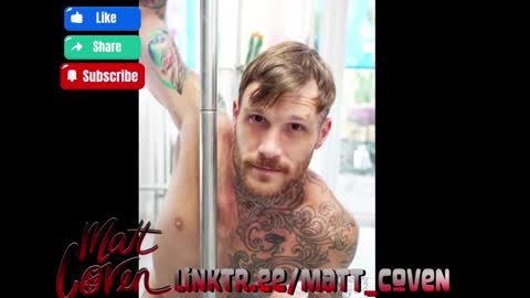 Matt Coven online show from December 2024 02:25:02 AM