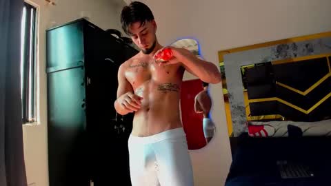 Matt online show from November 2025 06:52:02 PM