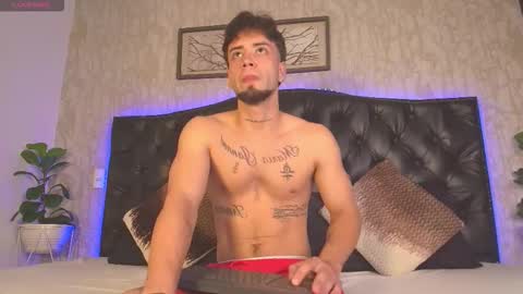 Snapshot of mattdevon chatting on January 2026 06:35:01 PM Matt online show from January 2026 06:35:01 PM