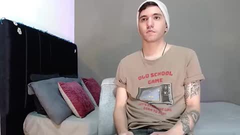 ---Matteo--- online show from January 2026 03:45:01 AM