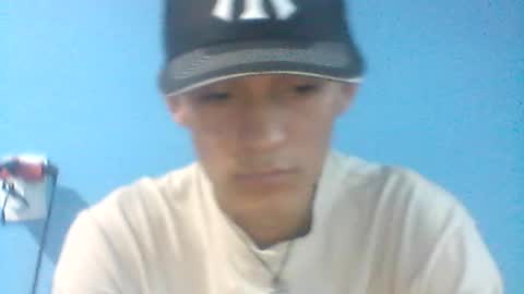 matteo_nox online show from June 2026 09:19:01 PM
