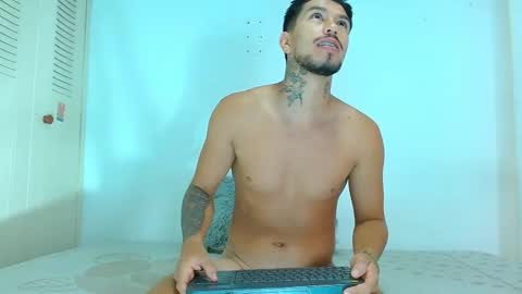 MATTEO online show from December 2025 02:22:01 PM