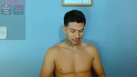 MATTEO online show from March 2026 01:44:01 PM