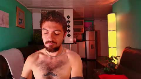 Snapshot of matteo_simpson chatting on October 2025 01:08:02 AM Matteo simpson online show from October 2025 01:08:02 AM